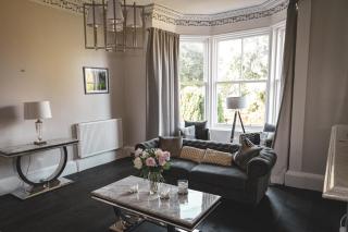 Stirling Apartment - A Central Scotland Base - Stirling - 9