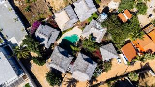 Casa de condomínio no centrinho - Barra Grande - 9