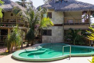 Casa de condomínio no centrinho - Barra Grande - 0