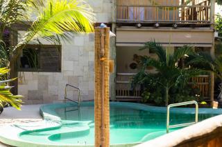 Casa de condomínio no centrinho - Barra Grande - 7