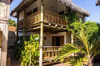 Casa de condomínio no centrinho - Barra Grande - 6
