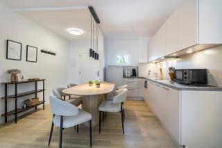 2 Bedroom Apartment Tokio and Sauna, 100m to Ski and Bikepark - Winterberg - 6
