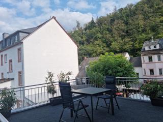 Ferienhaus Bad Bertrich - Bad Bertrich - 4