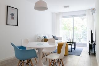 Alerce Deluxe Apartment - Buenos Aires - 7