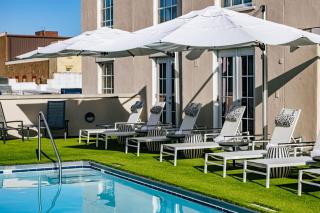 The Lindy Renaissance Charleston Hotel - Charleston - 6