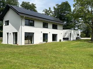 23 Mattenham - Ruhe und Erholung in Alleinlage, Sauna - Vilshofen an der Donau - 6