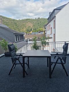 Ferienhaus Bad Bertrich - Bad Bertrich - 5