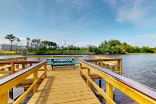 Waterway Retreat - Myrtle Beach - 5
