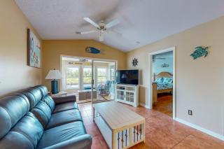 Waterway Retreat - Myrtle Beach - 3