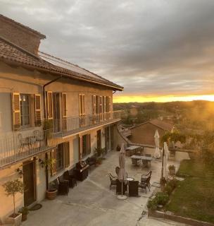 Casa Maria Rosa B&B - Agliano Terme - 0