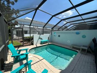 Windsor Hills Resort- 7665 Sir Kaufmann - Kissimmee - 8