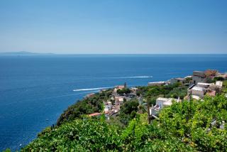 Villa Paradiso with incredible sea view - Conca dei Marini - 7