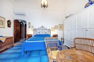 Villa Paradiso with incredible sea view - Conca dei Marini - 5