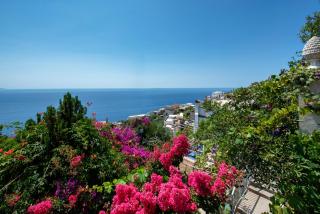 Villa Paradiso with incredible sea view by Wonder Tour - 1