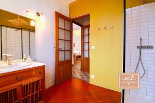 Villa Yves et piscine privée - La Seyne-sur-Mer - 5