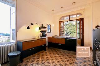 Villa Yves et piscine privée - La Seyne-sur-Mer - 2