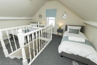 K Suites - Waldeck Street - Lincolnshire - 7