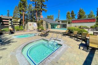 Condos 1849 #102 - Mammoth Lakes - 9