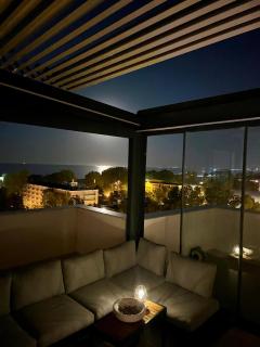 Blue Crystal Luxury Apartament - 6