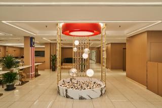 BTC Hotel 比特币酒店 - 8