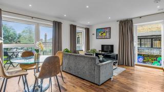 MySquare Shoreditch Apartment close to Colombia Road Flower Market - Londra - 0
