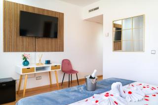 Hotel Puerta de Cazorla - 1