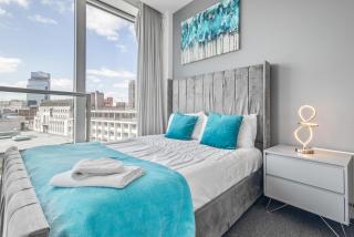 Birmingham City Centre, One bedroom apartment! - Birmingham - 1