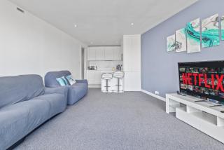 Birmingham City Centre, One bedroom apartment! - 7