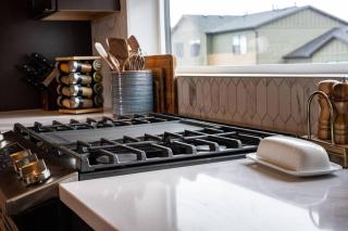 Snowbasin Summit Townhome - Morgan - 9
