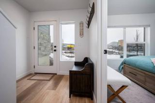 Snowbasin Summit Townhome - 3