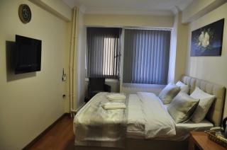 My World Hotel - 3
