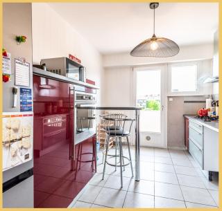 Chez Lisa I T3 I Annemasse - Annemasse - 5