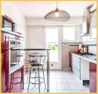 Chez Lisa I T3 I Annemasse - Annemasse - 4