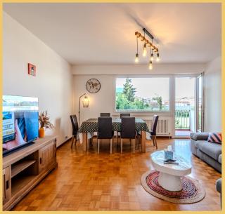 Chez Lisa I T3 I Annemasse - Annemasse - 2