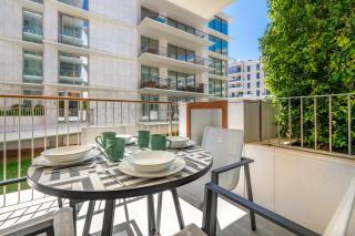 Cond BAYLINE BEACH & SPA RETREAT - Linguado BY BEDZY - Armação de Pêra - 1