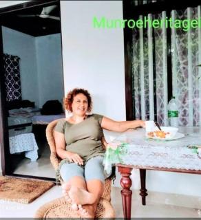 Munroe Heritage Inn - 7