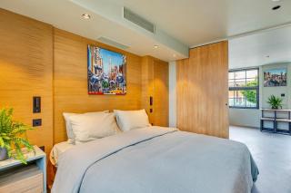 Kings House Apartments - Londra - 9