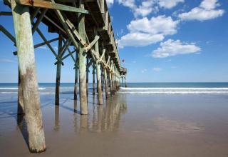 Resort living in this 2BD condo with pools, waterslides, and lazy river - Myrtle Beach - 3