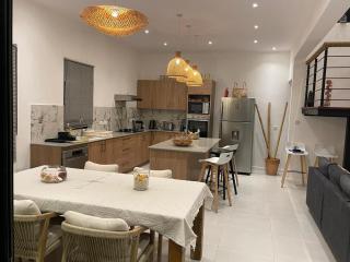 Villa Lady Anne - Grand-Baie - 6