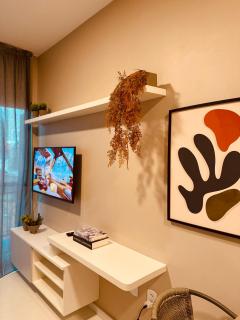 Studio 207 Praia de Iracema - Fortaleza - 7
