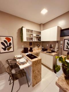 Studio 207 Praia de Iracema - 5