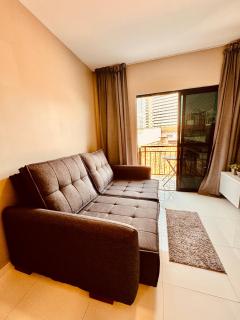 Studio 207 Praia de Iracema - 1