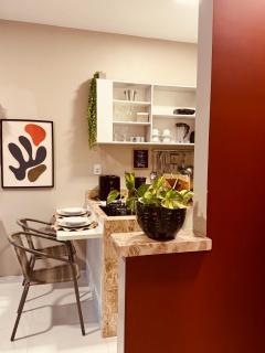 Studio 207 Praia de Iracema - 8