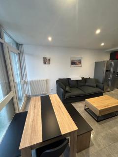 Appt 3Pièces centre ville Biscarrosse - Biscarrosse - 9