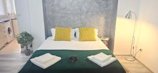 Sweet Dreams Suites Charming Studio Universitate - 1