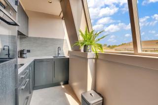 Kings House Apartments - Londra - 1