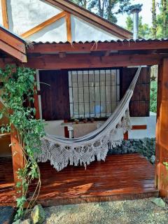 Cabaña Morena - 3