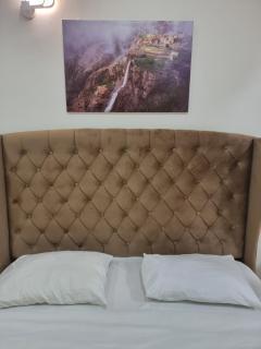 Marhabaa hotel Al Amarat - Sayḩ adh Dhabi - 4