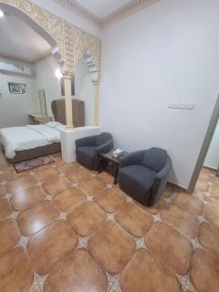 Marhabaa hotel Al Amarat - Sayḩ adh Dhabi - 3