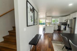 Room with 2 Twin Beds in Tacoma - 1